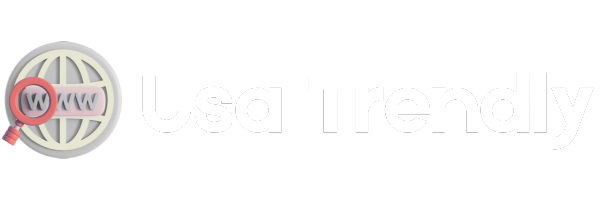 USATRENDLY.COM @ DATA2