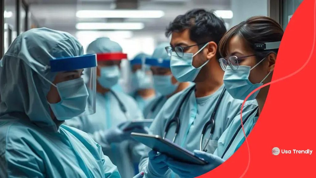 Public health emergency responses activated: what you need to know