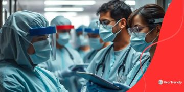 Public health emergency responses activated: what you need to know
