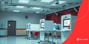 Election security measures strengthened: what you need to know