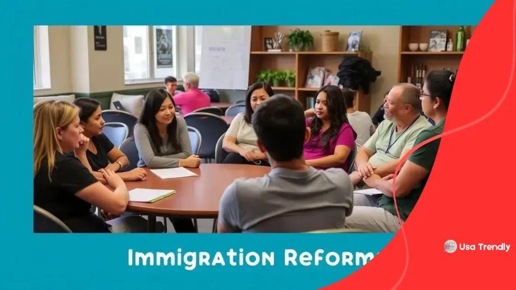 Immigration law reforms proposed: what you need to know