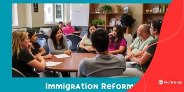 Immigration law reforms proposed: what you need to know