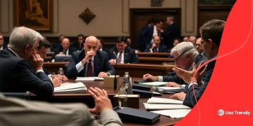 Lawmakers argue over new gun control bills and their impact
