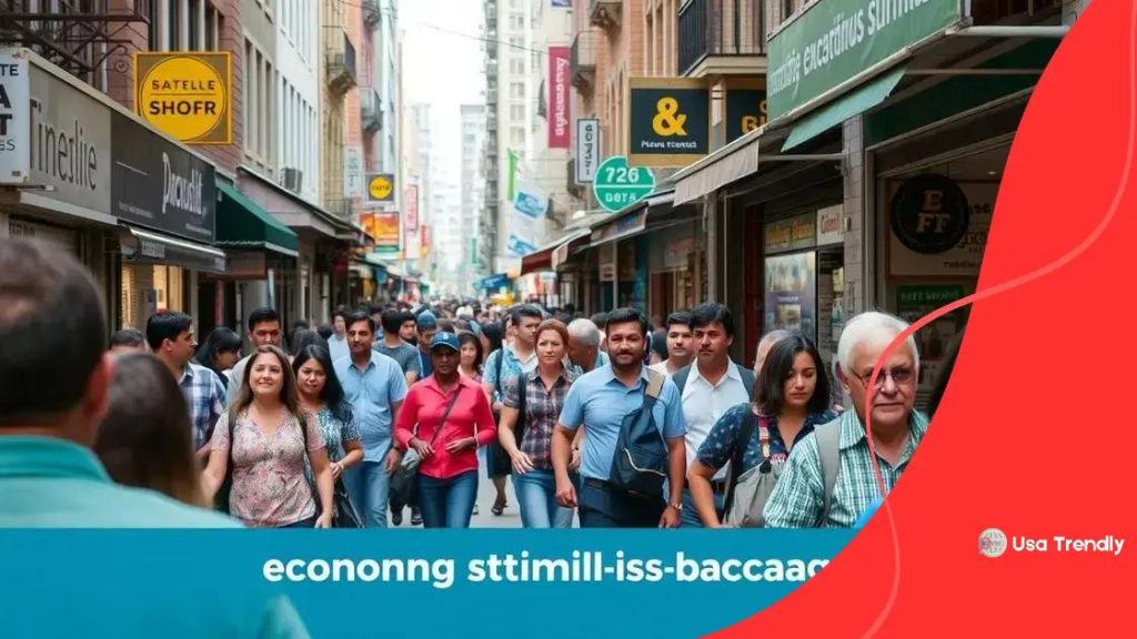 Economic stimulus packages approved: What you need to know