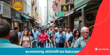 Economic stimulus packages approved: What you need to know