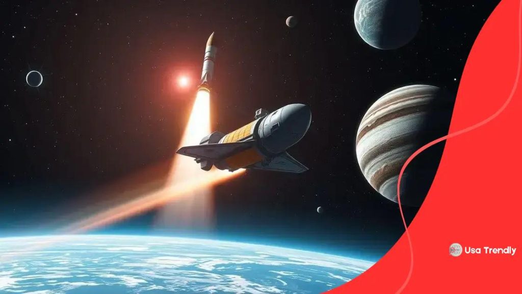 NASA announces new space missions for future exploration