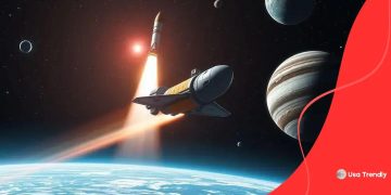 NASA announces new space missions for future exploration