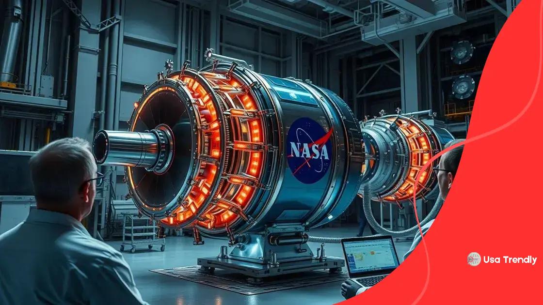 Technological advancements supporting space travel
