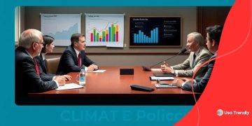 Climate policy rollbacks implemented: what you need to know