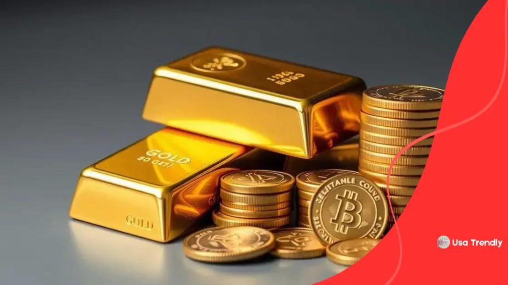 Gold prices reach new highs: what this means for you