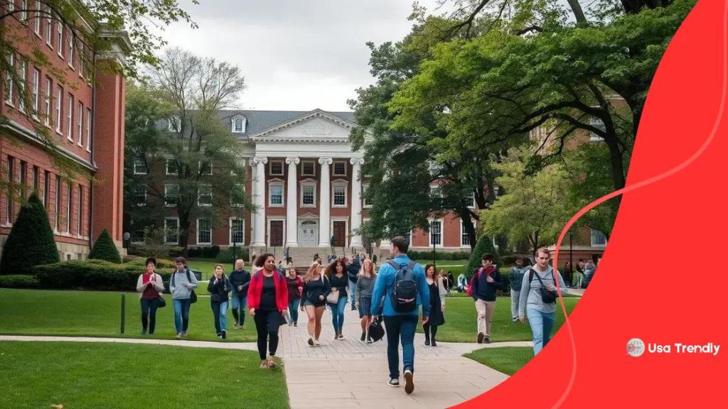 Harvard faces federal funding freeze over civil rights violations