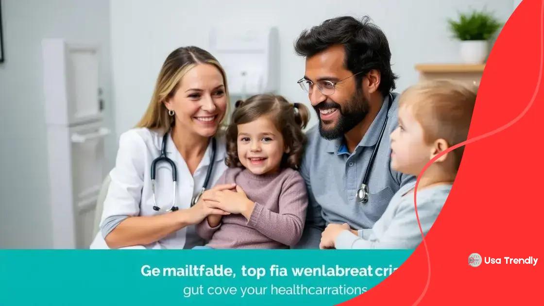 Impact of Medicaid on low-income families