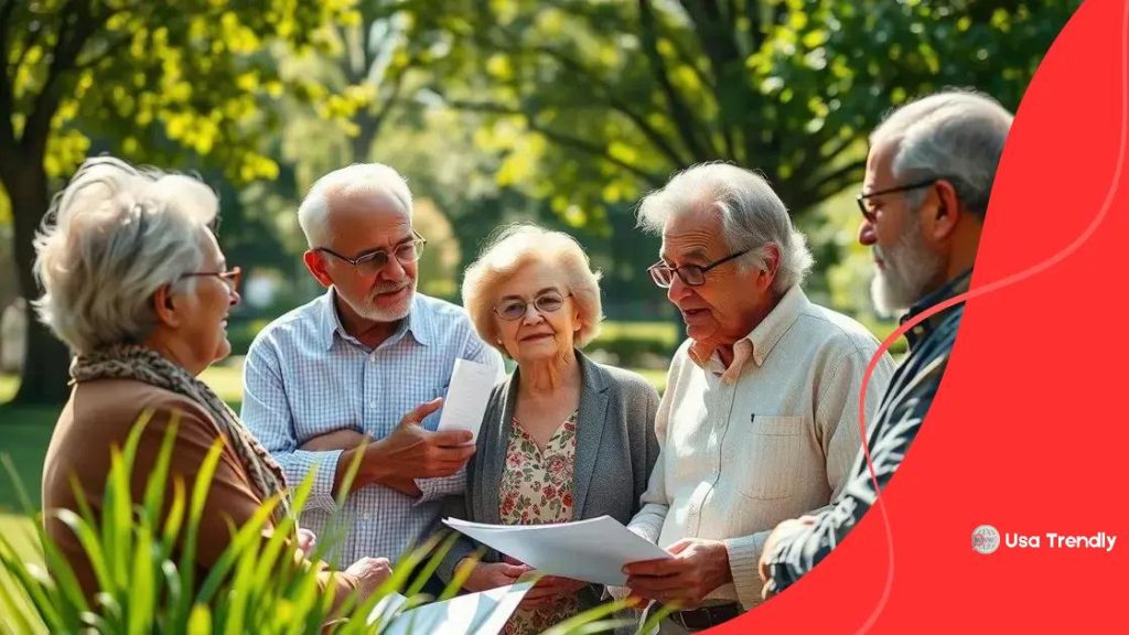 Social Security retirement age rises: what you need to know