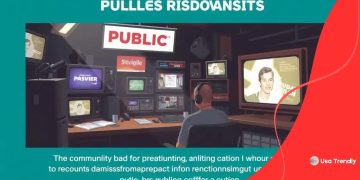 Public broadcasting funding cuts implemented: what it means