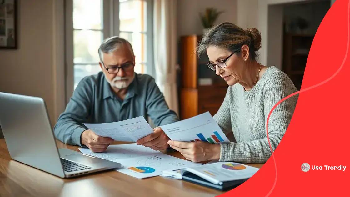 Impact on future Social Security benefits