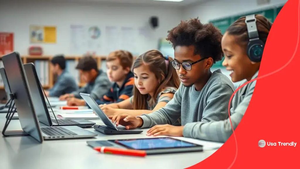 Education policy reforms proposed by administration
