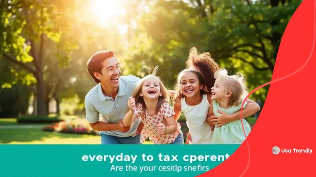 Child tax credit sees modifications to improve benefits
