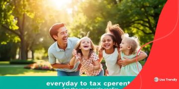 Child tax credit sees modifications to improve benefits