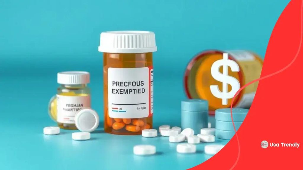 Pharmaceuticals gain tariff exemptions: what it means for you