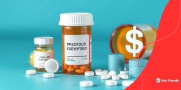 Pharmaceuticals gain tariff exemptions: what it means for you
