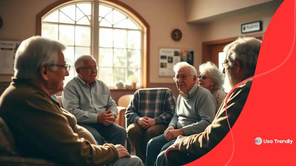 Elderly financial support programs enhanced for better living