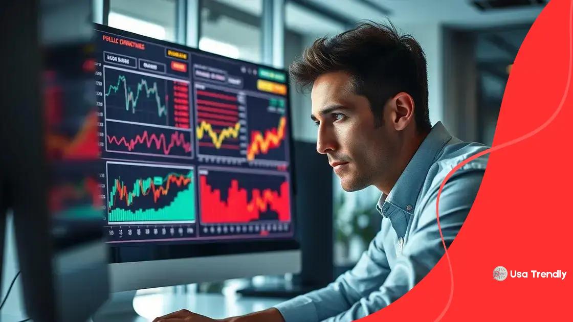 The role of economic indicators in decision-making