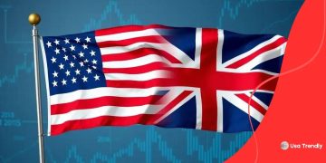 U.S. and U.K. reach updated trade agreement
