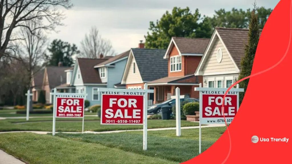 Housing market shows signs of cooling, what it means