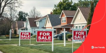 Housing market shows signs of cooling, what it means