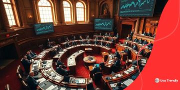 Stablecoin bill faces Senate blockade: what to expect next