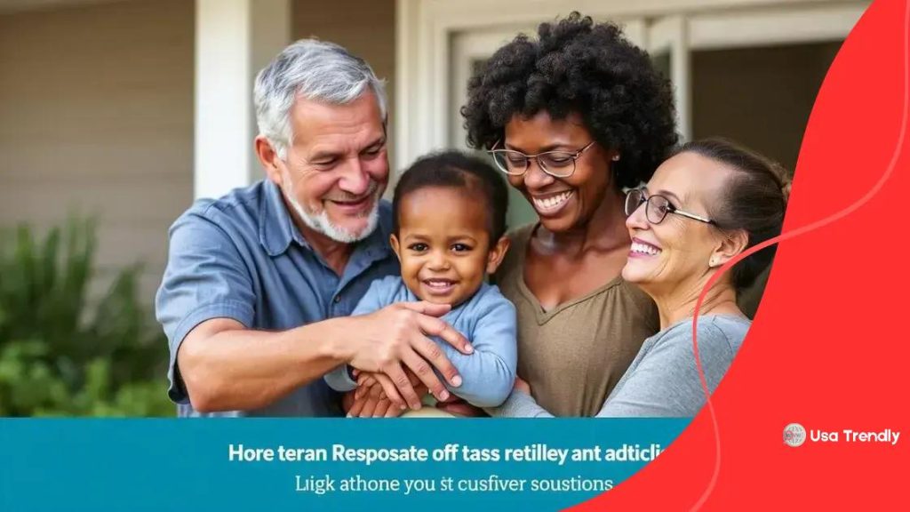 Veteran housing assistance programs expanded for better support