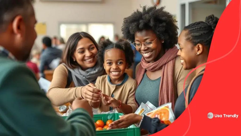 Food assistance income limits adjusted for 2023