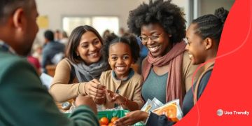 Food assistance income limits adjusted for 2023