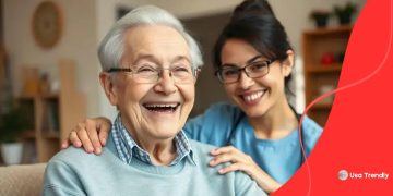 Support increases for low-income seniors in need