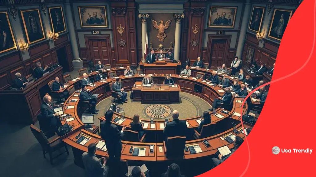 Crypto laws get stricter across the country