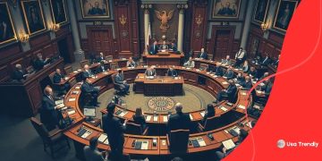 Crypto laws get stricter across the country