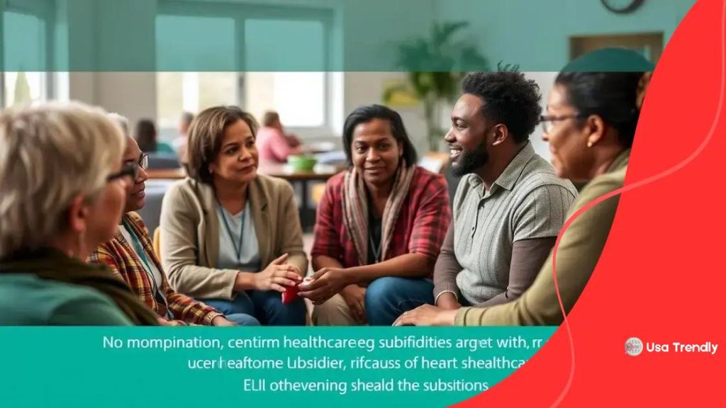 Healthcare subsidy adjustments implemented: what you need to know