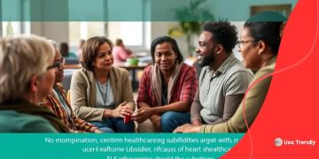 Healthcare subsidy adjustments implemented: what you need to know