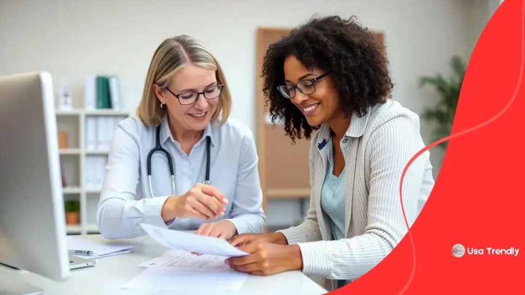 Disability benefits application process streamlined for you