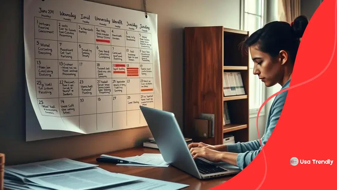 How long can you receive extended benefits?