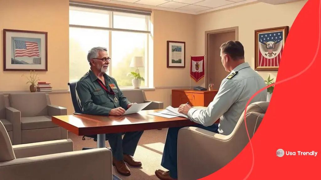Veterans Affairs process updates announced: what you need to know