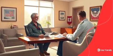 Veterans Affairs process updates announced: what you need to know
