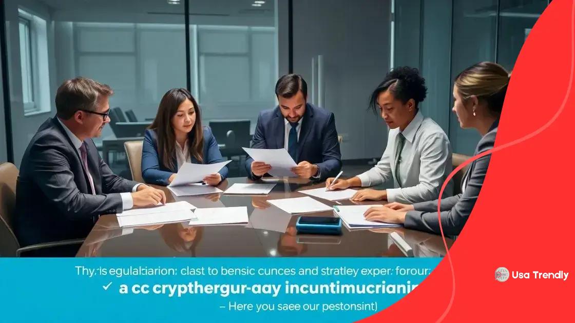 how businesses are adapting to new crypto laws