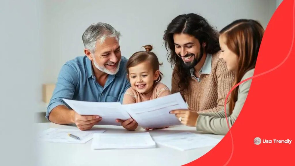 Child tax credit adjusted under new plan: what to know