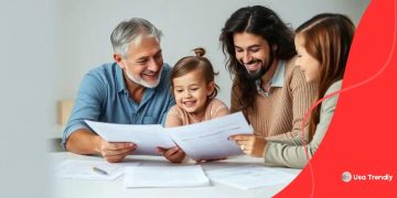 Child tax credit adjusted under new plan: what to know