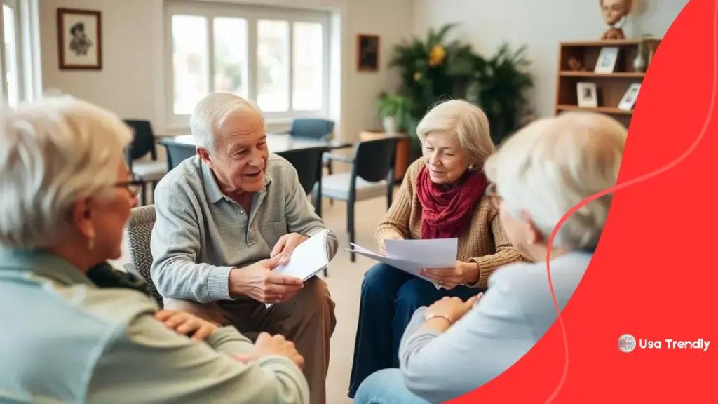 Elderly financial support programs enhanced: what to know