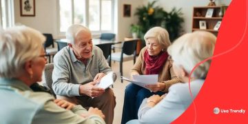 Elderly financial support programs enhanced: what to know