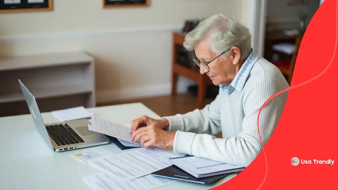 How to apply for financial assistance programs