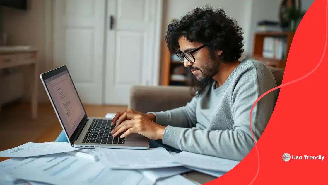 How longer jobless insurance impacts individuals