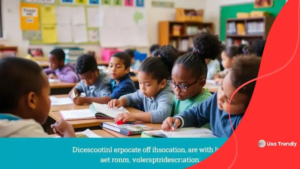 Literacy initiatives receive federal funding opportunities